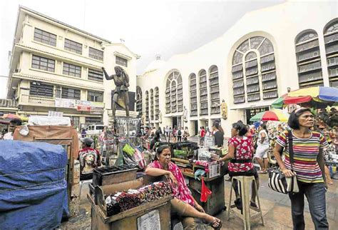 Quiapo Gayuma: How an Occult Practice Still .